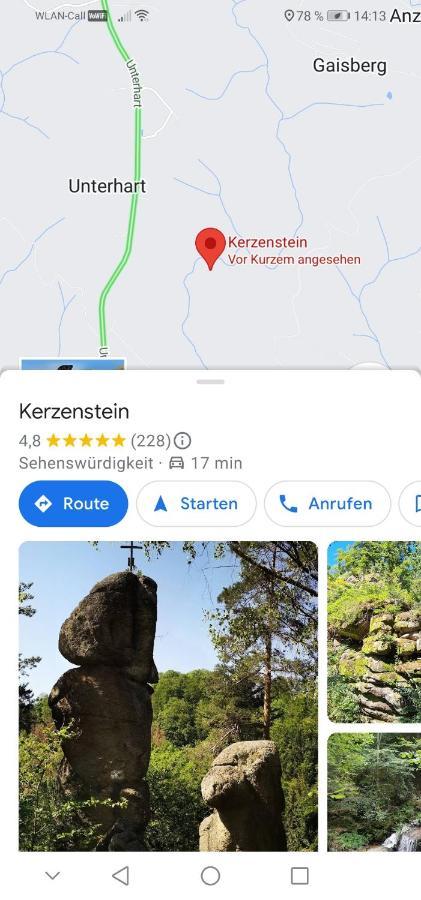Ferienwohnung Schuhmann Mit Wintergarten Und Garten Therme Aquapulco Und Ikuna Erlebnispark, Zoo Schmiding 20 Min Mit Auto Entfernt Ab 3 Naechte Buchbar Hinzenbach Eksteriør bilde