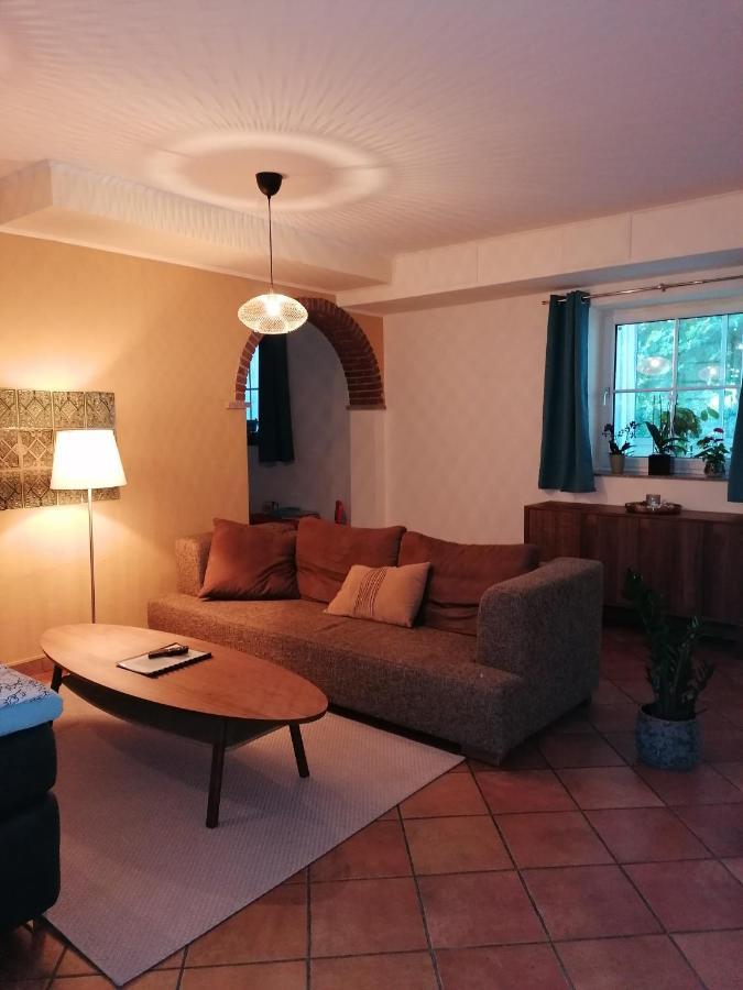 Ferienwohnung Schuhmann Mit Wintergarten Und Garten Therme Aquapulco Und Ikuna Erlebnispark, Zoo Schmiding 20 Min Mit Auto Entfernt Ab 3 Naechte Buchbar Hinzenbach Eksteriør bilde